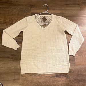 🍁SALE🍁Maurices Knit Sweater